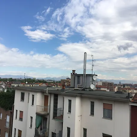 Pian Della Nave Apartahotel 4*