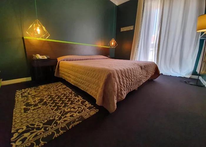 Pian Della Nave Apartahotel