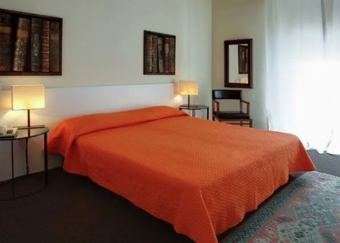 Pian Della Nave Apartahotel 4*