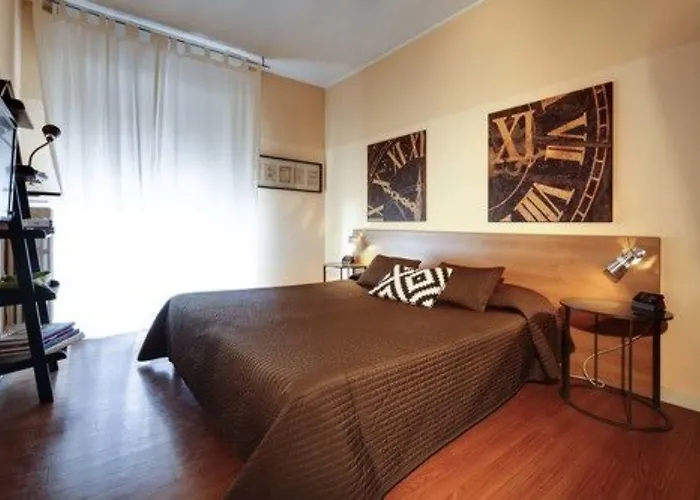 Pian Della Nave Apartahotel 4*