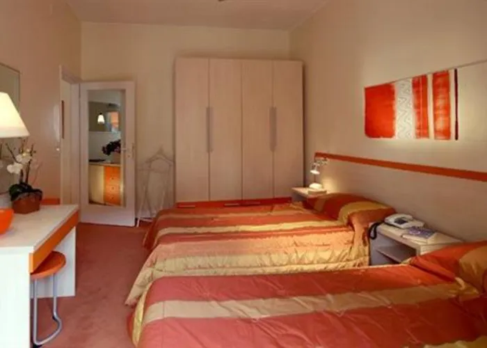 Pian Della Nave Apartahotel 4*