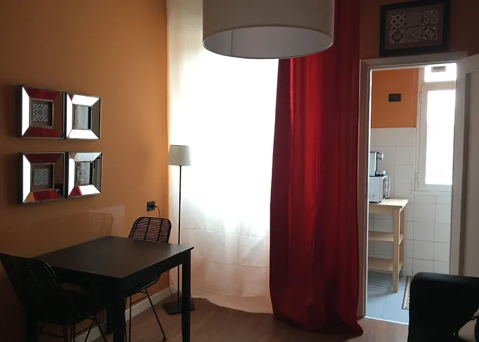 Pian Della Nave Apartahotel 4*