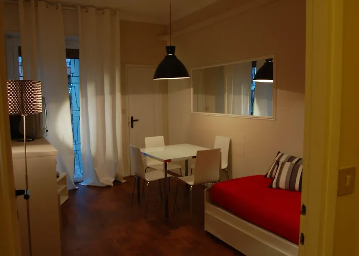 Pian Della Nave Apartahotel 4*