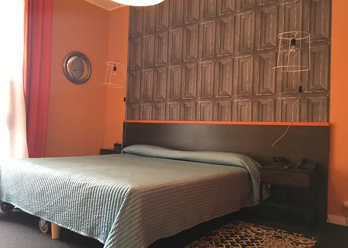 Pian Della Nave Apartahotel