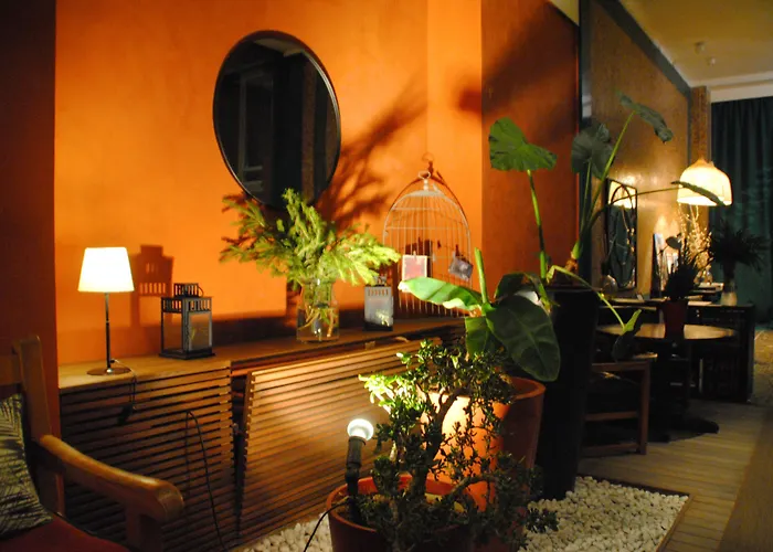 Apartahotel Pian Della Nave