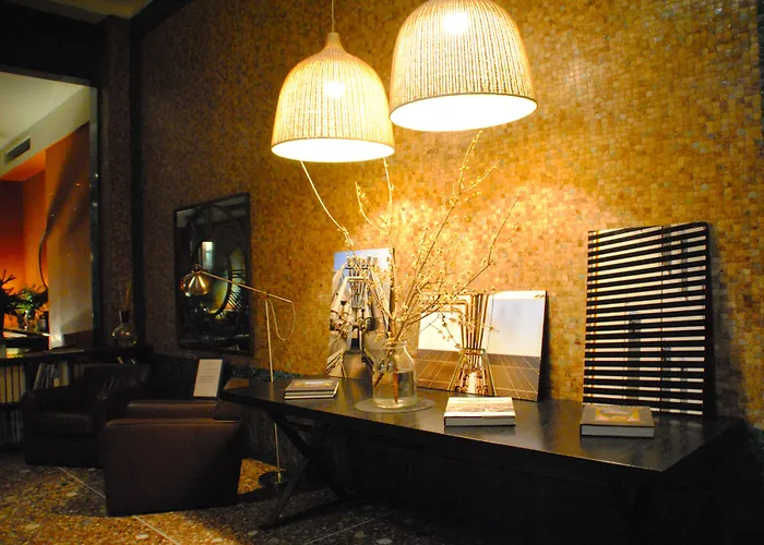 Pian Della Nave Apartahotel 4*
