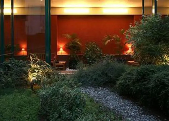 Apartahotel Pian Della Nave 4*