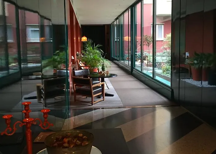 Apartahotel Pian Della Nave 4*
