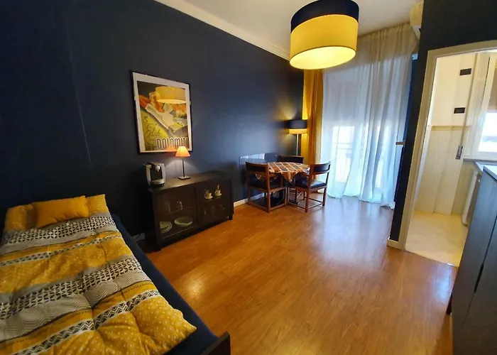 Pian Della Nave 4* Milán