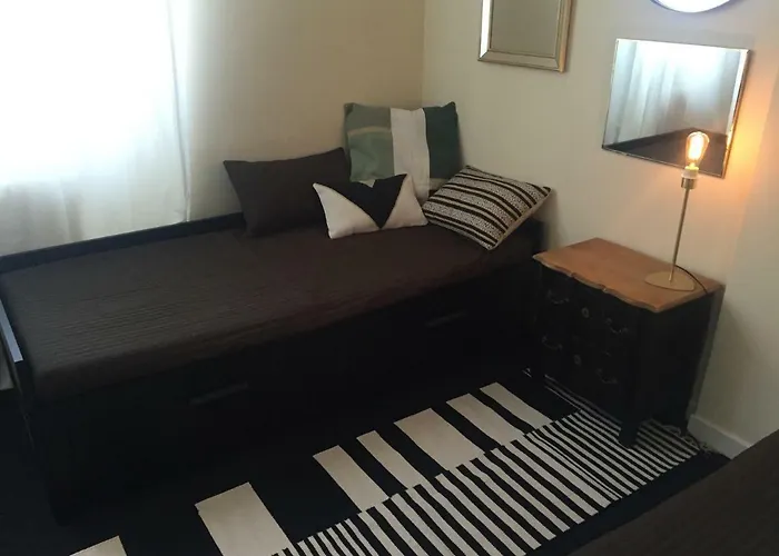 Pian Della Nave Apartahotel