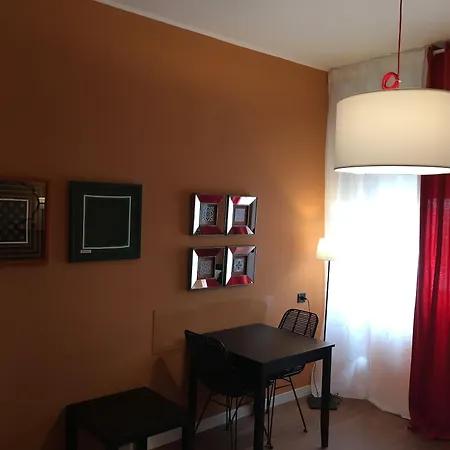 Lejlighedshotel Pian Della Nave