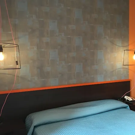 Pian Della Nave Lejlighedshotel 3*