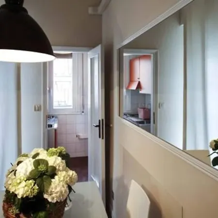 Lejlighedshotel Pian Della Nave Milano