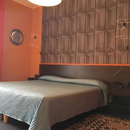 Lejlighedshotel Pian Della Nave