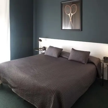 Lejlighedshotel Pian Della Nave Milano