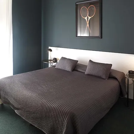 Aparthotel Pian Della Nave Milan