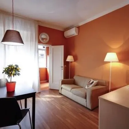 Lejlighedshotel Pian Della Nave 3*