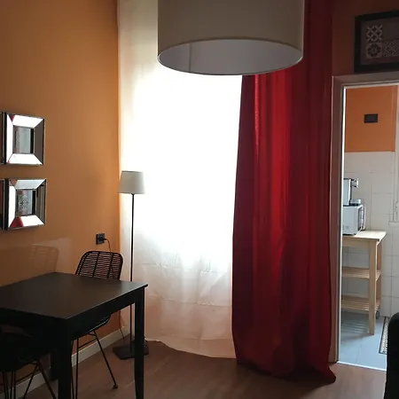 Pian Della Nave Lejlighedshotel