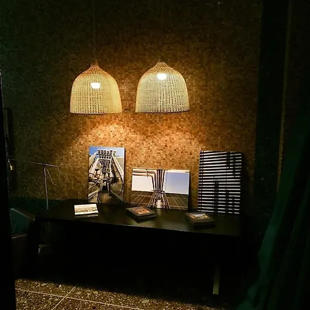 Pian Della Nave Lejlighedshotel 3*