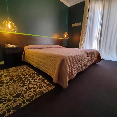 Pian Della Nave Hotel apartamentowy