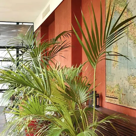Aparthotel Pian Della Nave 4*