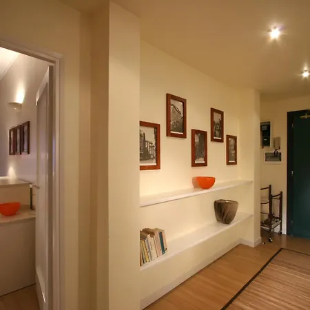 Lejlighedshotel Pian Della Nave