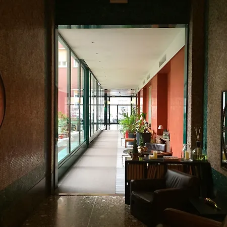 피안 델라 나베 아파트호텔 밀라노