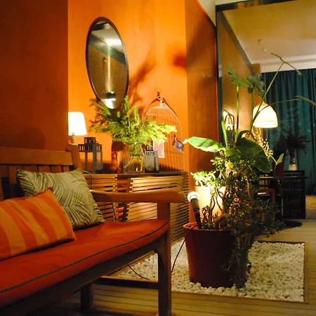 Appart hôtel Pian Della Nave 4*