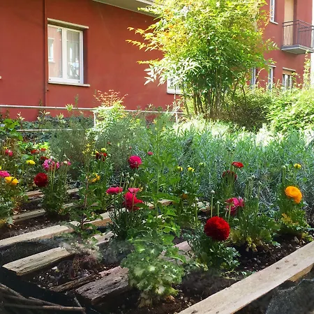 아파트호텔 피안 델라 나베 4*