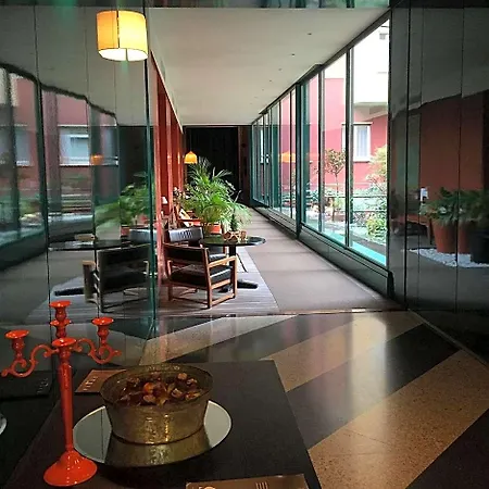 Pian Della Nave Appart hôtel