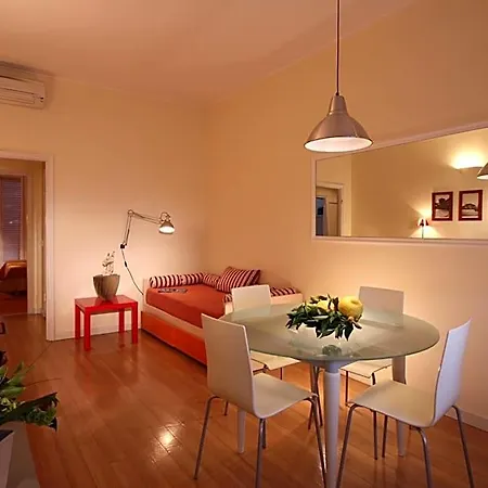 Pian Della Nave Appart hôtel Milan