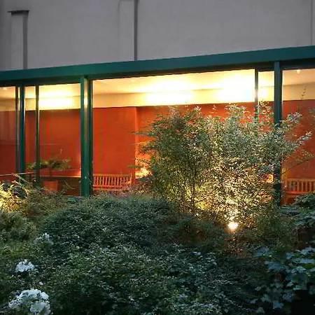 Pian Della Nave Hotel apartamentowy 3*