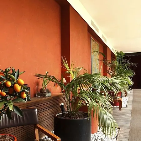 Pian Della Nave Lejlighedshotel