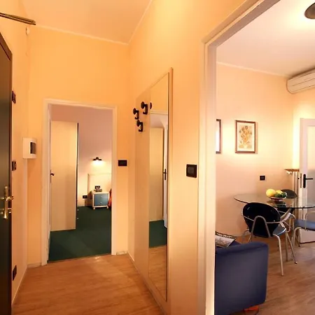 Pian Della Nave Lejlighedshotel Milano