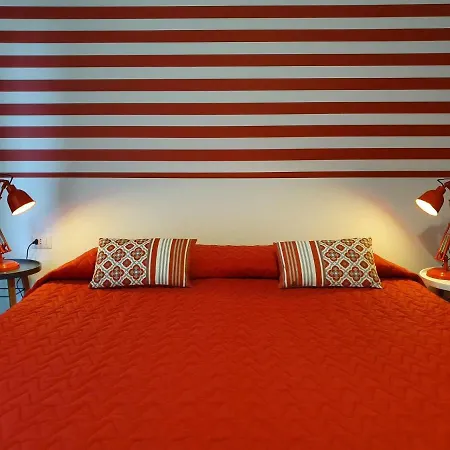 Pian Della Nave Hotel apartamentowy 3*