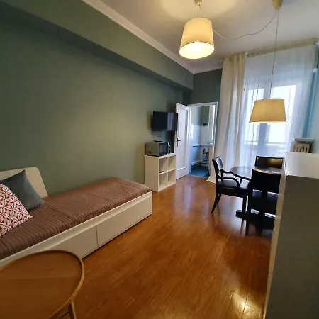 Pian Della Nave Lejlighedshotel Milano