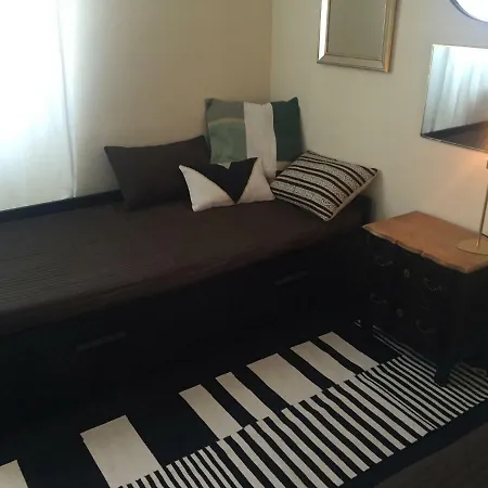 Pian Della Nave Lejlighedshotel