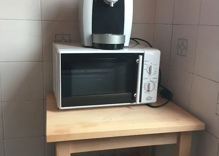 Pian Della Nave Μιλάνο