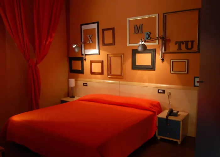 Pian Della Nave Ξενοδοχείο με διαμερίσματα Μιλάνο