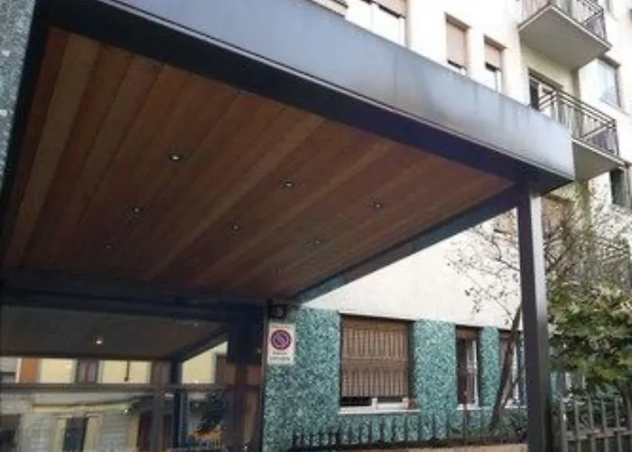 Pian Della Nave 4* Μιλάνο