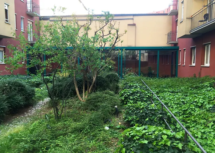 Pian Della Nave Μιλάνο