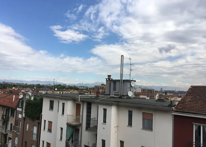 Pian Della Nave Ξενοδοχείο με διαμερίσματα 4*