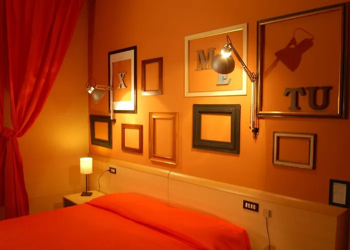 Pian Della Nave 4* Μιλάνο