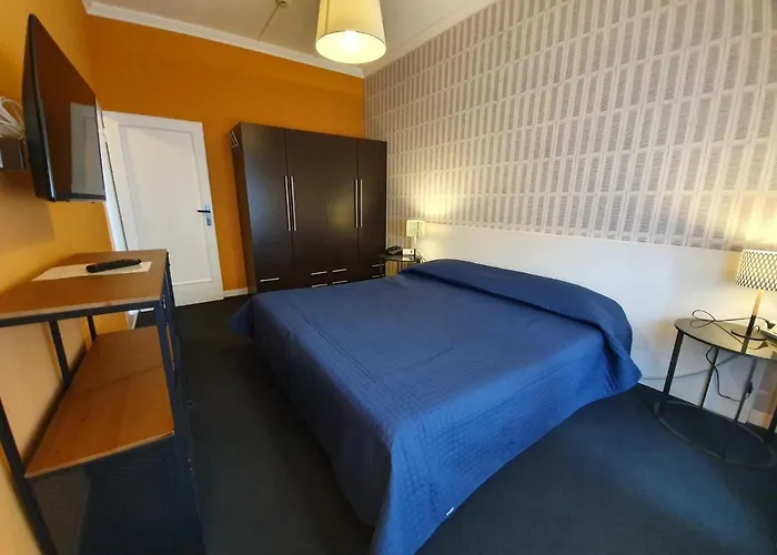 Pian Della Nave Μιλάνο