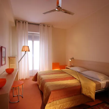 Lejlighedshotel Pian Della Nave