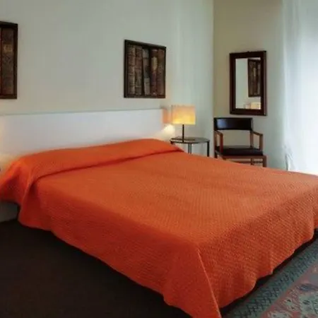 Pian Della Nave Lejlighedshotel 4*