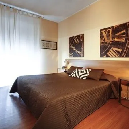 Pian Della Nave Lejlighedshotel 4*