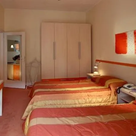 Pian Della Nave Lejlighedshotel 4*