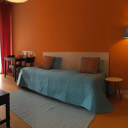 Pian Della Nave Lejlighedshotel Milano