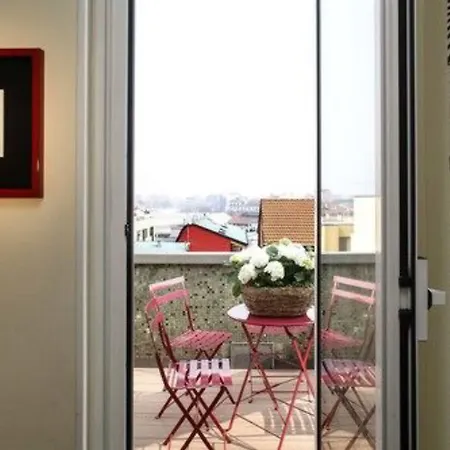 Pian Della Nave Lejlighedshotel 4*